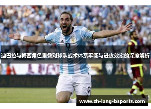 迪巴拉与梅西角色重叠对球队战术体系平衡与进攻效率的深度解析 迪巴拉与梅西角色重叠对球队战术体系平衡与进攻效率的深度解析