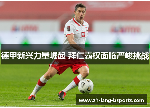 德甲新兴力量崛起 拜仁霸权面临严峻挑战 德甲新兴力量崛起 拜仁霸权面临严峻挑战