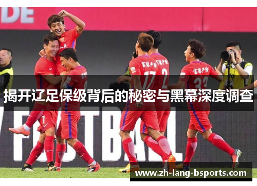 揭开辽足保级背后的秘密与黑幕深度调查 揭开辽足保级背后的秘密与黑幕深度调查