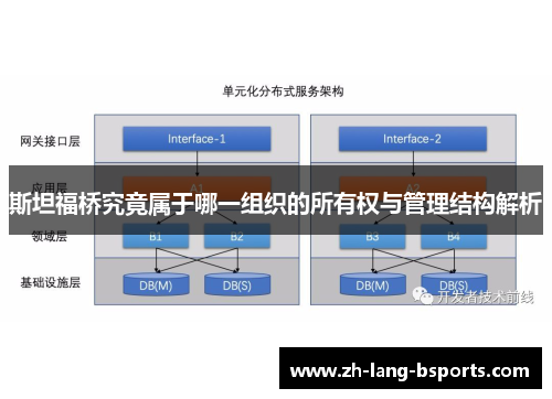 斯坦福桥究竟属于哪一组织的所有权与管理结构解析 斯坦福桥究竟属于哪一组织的所有权与管理结构解析