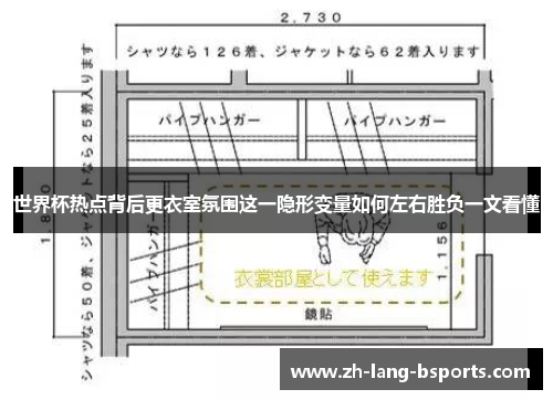 世界杯热点背后更衣室氛围这一隐形变量如何左右胜负一文看懂 世界杯热点背后更衣室氛围这一隐形变量如何左右胜负一文看懂