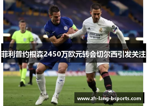 菲利普约根森2450万欧元转会切尔西引发关注