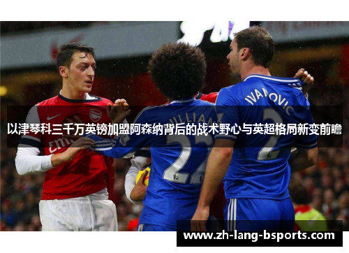以津琴科三千万英镑加盟阿森纳背后的战术野心与英超格局新变前瞻